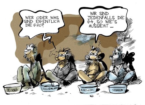 Gipfel der Vier Gipfel der Vier