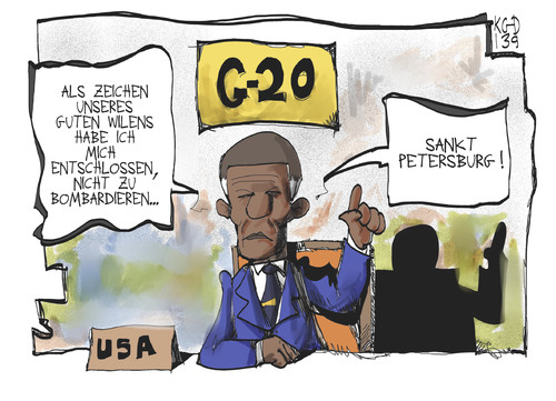 G20-Gipfel G20-Gipfel