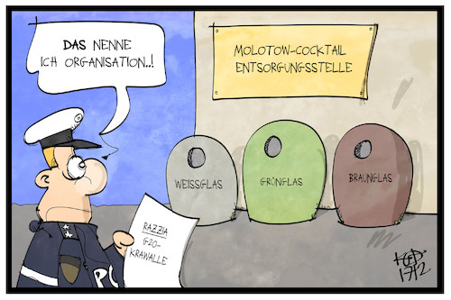 G20-Krawalle G20-Krawalle