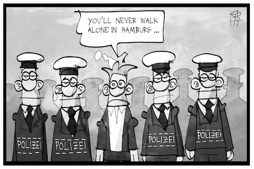 G20-Sicherheit G20-Sicherheit
