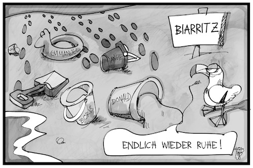 G7-Abschluss G7-Abschluss