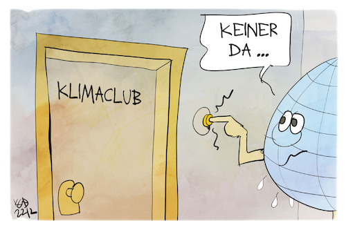 G7 gründet Klimaclub