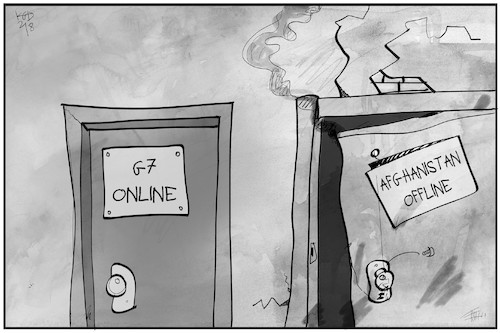 G7 Online G7 Online