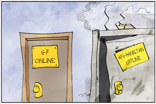 G7 Online G7 Online