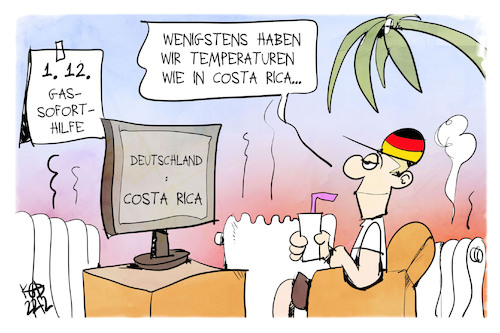 Gas-Soforthilfe Gas-Soforthilfe