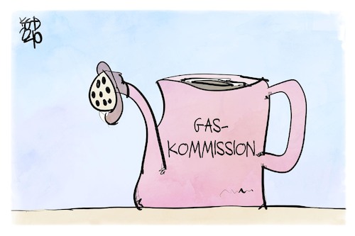 Gaskommission