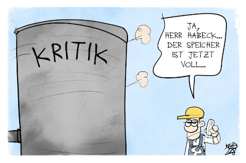 Gasspeicher Gasspeicher