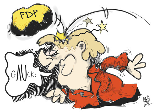 gAUck! gAUck!