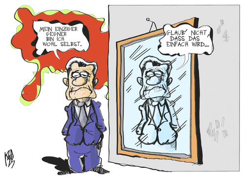 Gauck Gauck