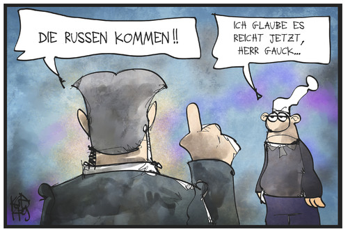 Gauck