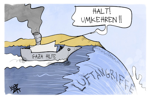 Gaza-Hilfen Gaza-Hilfen