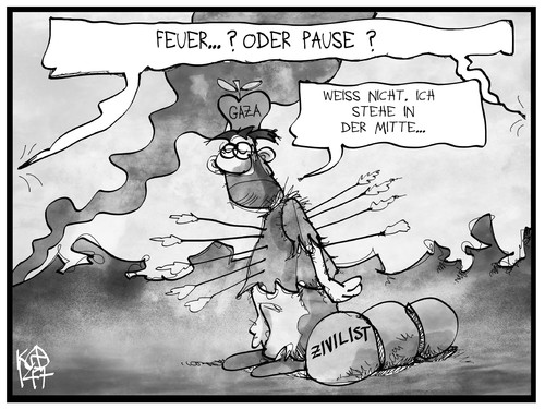Gaza-Konflikt Gaza-Konflikt