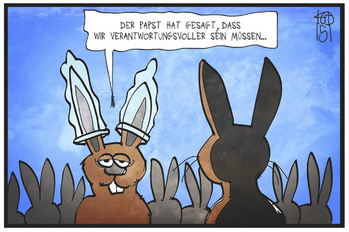 Geburtenkontrolle Geburtenkontrolle