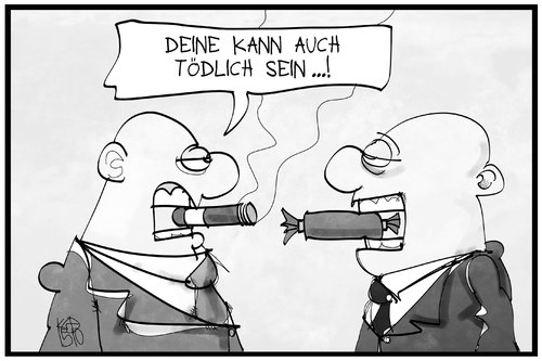 Gefährliche Wurst Gefährliche Wurst
