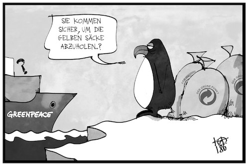 Gefahr Plastikmüll Gefahr Plastikmüll