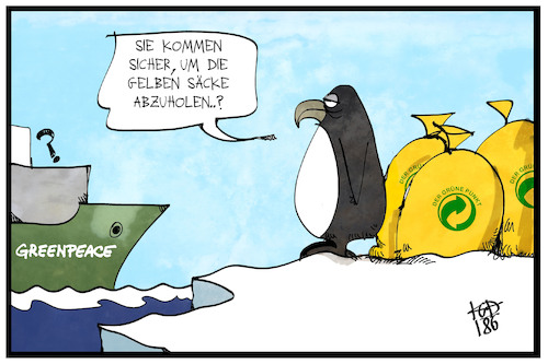 Gefahr Plastikmüll Gefahr Plastikmüll