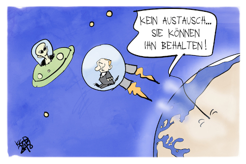 Gefangenenaustausch Gefangenenaustausch