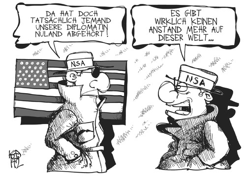 Gegen-Spionage