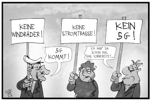 Gegen 5G Gegen 5G