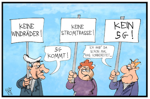 Gegen 5G Gegen 5G
