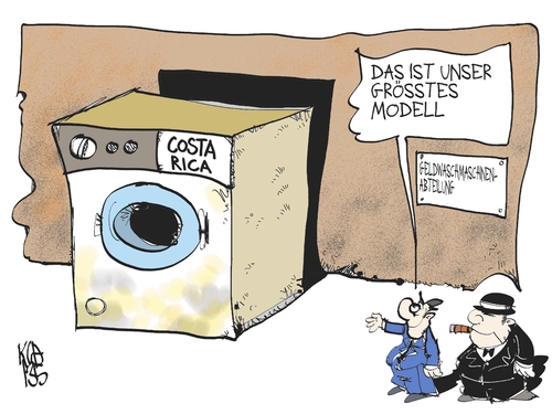 Geldwäsche Skandal Geldwäsche Skandal