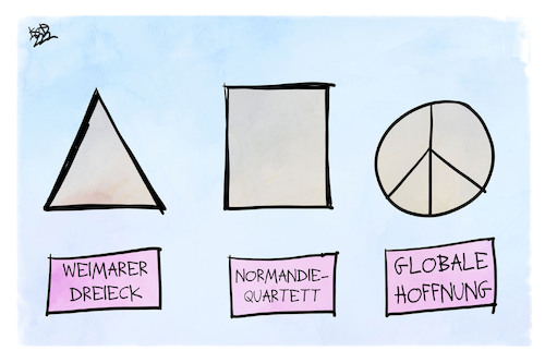 Geometrie und Politik Geometrie und Politik