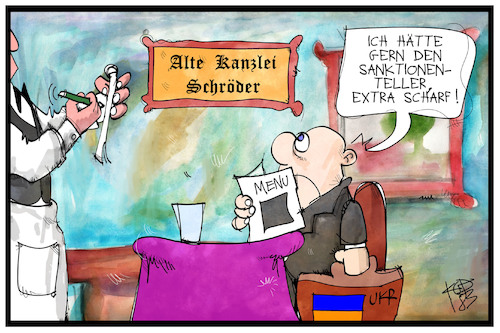 Gerhard Schröder Gerhard Schröder