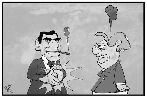 Gerhard Schröder Gerhard Schröder