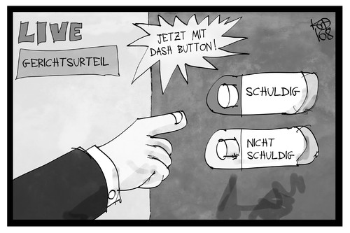 Gerichtsurteil Live Gerichtsurteil Live