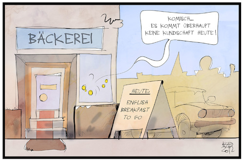 German Angst German Angst