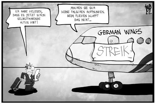 German Wings German Wings