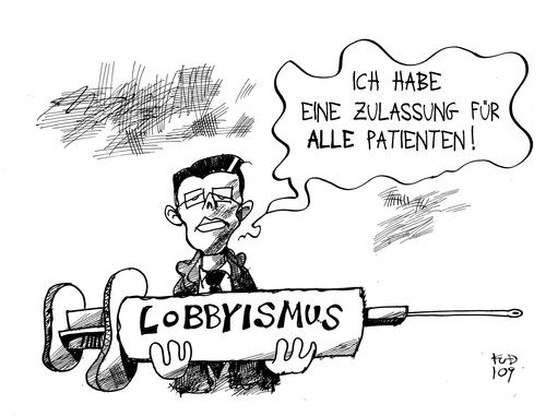 Gesundheitsreform Gesundheitsreform