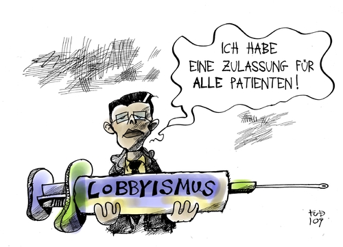 Gesundheitsreform Gesundheitsreform