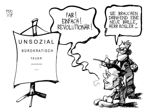 Gesundheitsreform Gesundheitsreform