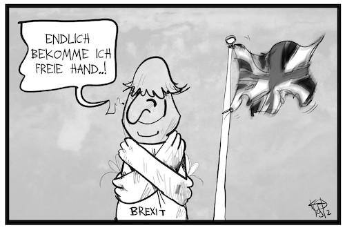 Get Brexit done Get Brexit done