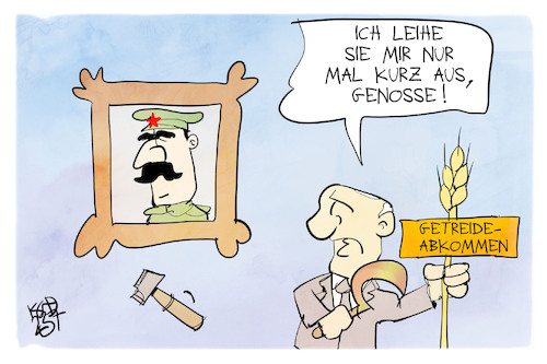Getreideabkommen Getreideabkommen
