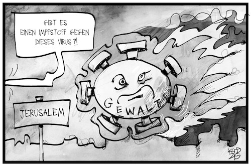 Gewalt-Virus Gewalt-Virus
