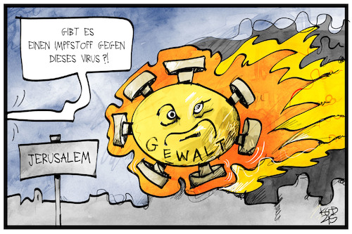 Gewalt-Virus Gewalt-Virus