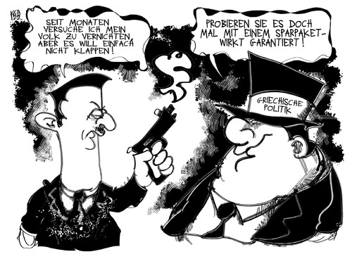 Gewalt gegen das Volk Gewalt gegen das Volk