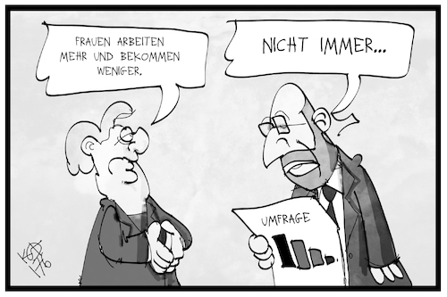 Gleichstellungsbericht Gleichstellungsbericht
