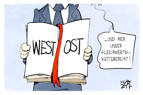 Gleichwertigkeitsbericht Gleichwertigkeitsbericht