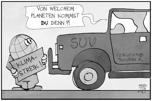 Globaler Klimastreik Globaler Klimastreik
