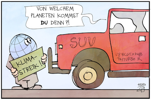 Globaler Klimastreik Globaler Klimastreik