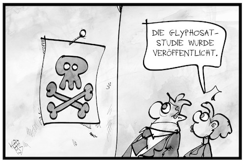 Glyphosat Glyphosat