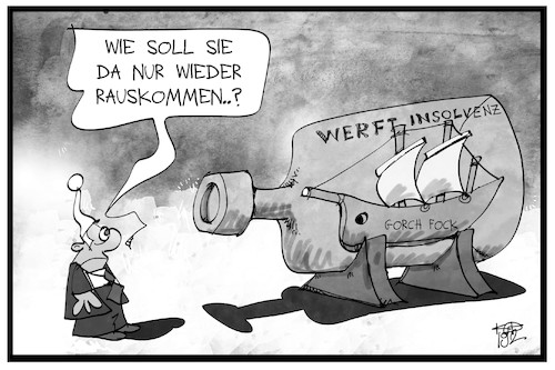 Gorch Fock Gorch Fock