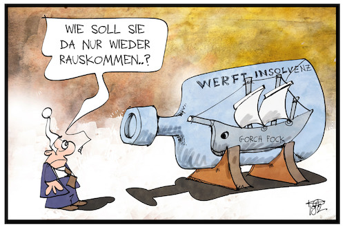 Gorch Fock Gorch Fock
