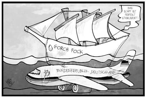 Gorch Fock Gorch Fock