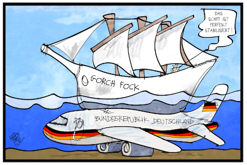 Gorch Fock Gorch Fock
