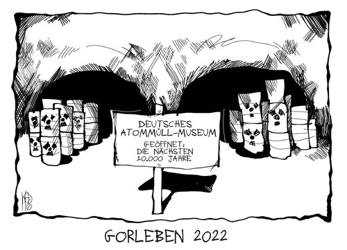 Gorleben Gorleben