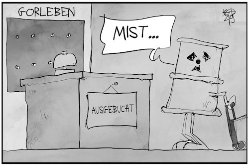 Gorleben Gorleben